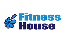 Fitness house